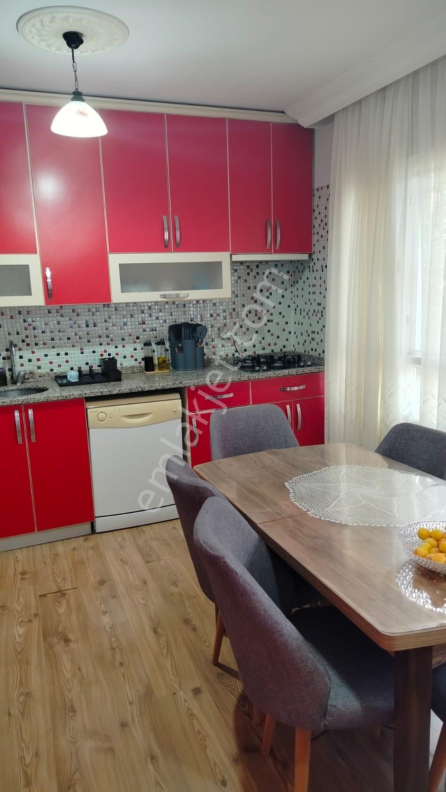 Kozan Gayrimenkulden Hastane Yakını Köşebaşı Ultra Lüks Müstakil - Görsel 25