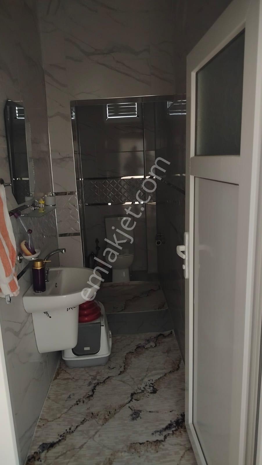 Kozan Gayrimenkulden Hastane Yakını Köşebaşı Ultra Lüks Müstakil - Görsel 22