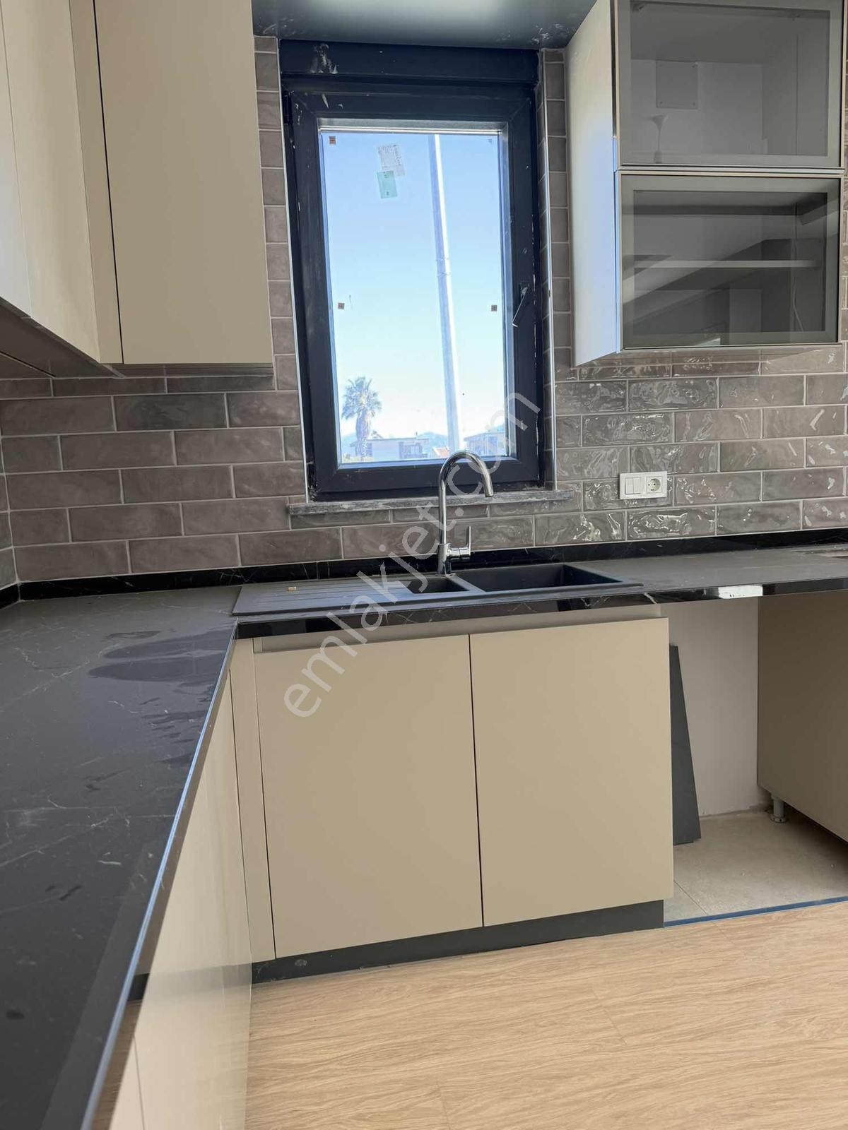 Finkum Villalarında Prestijli Lüks Yaşam Alan 5+1 Villa Satılık - Görsel 21