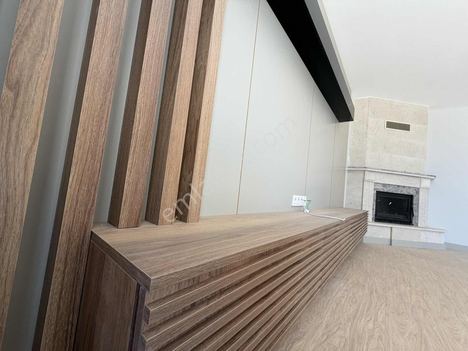 Finkum Villalarında Prestijli Lüks Yaşam Alan 5+1 Villa Satılık - Görsel 33