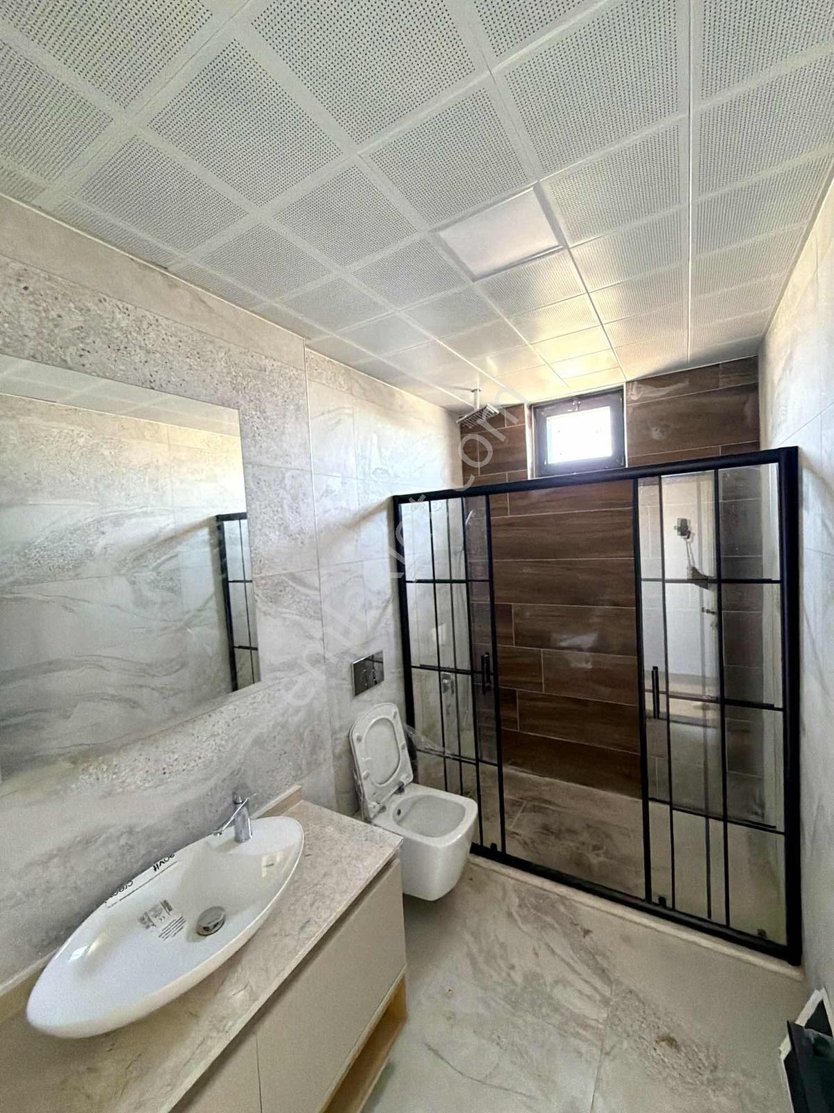 Finkum Villalarında Prestijli Lüks Yaşam Alan 5+1 Villa Satılık - Görsel 20