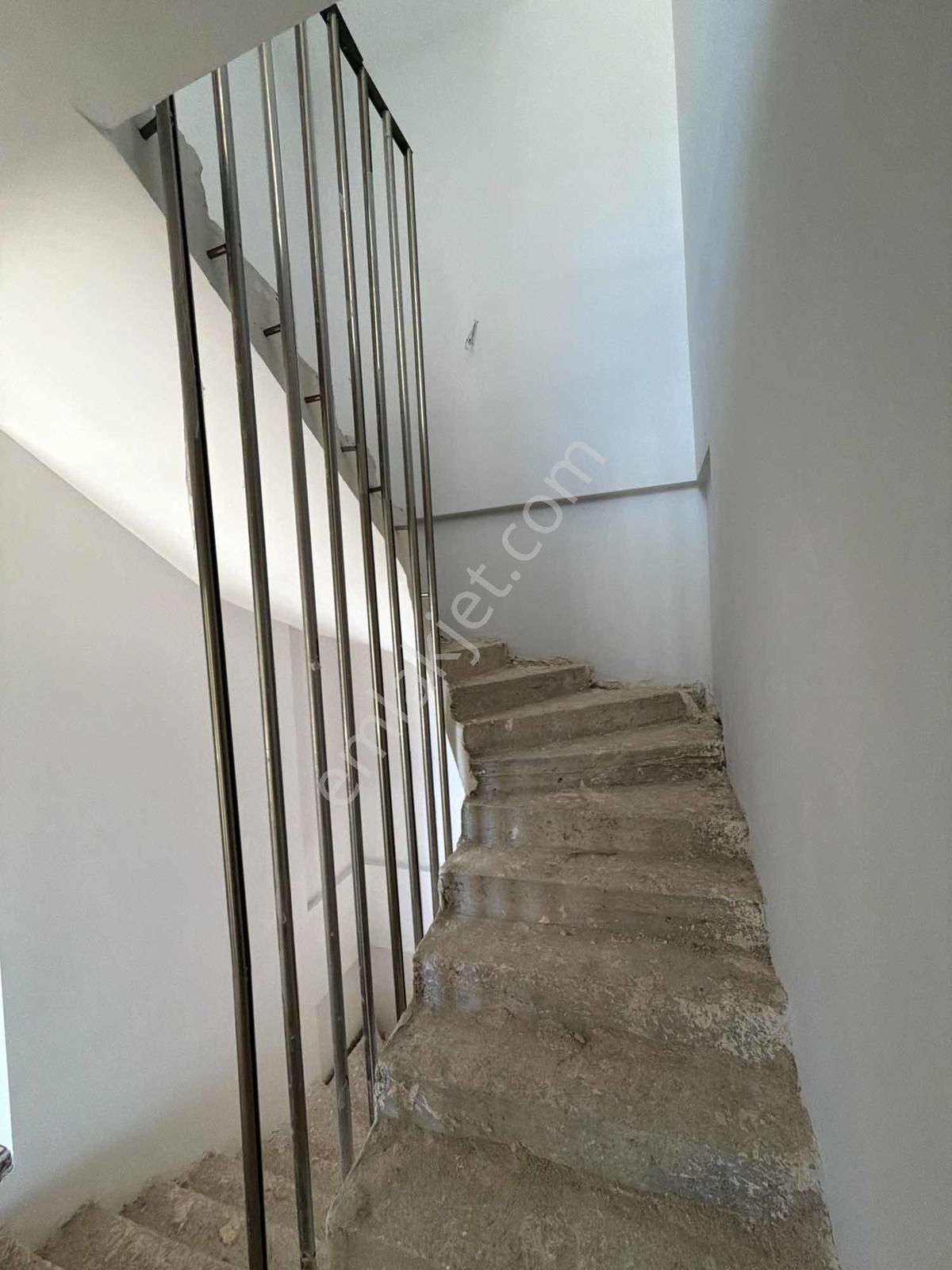 Finkum Villalarında Prestijli Lüks Yaşam Alan 5+1 Villa Satılık - Görsel 15