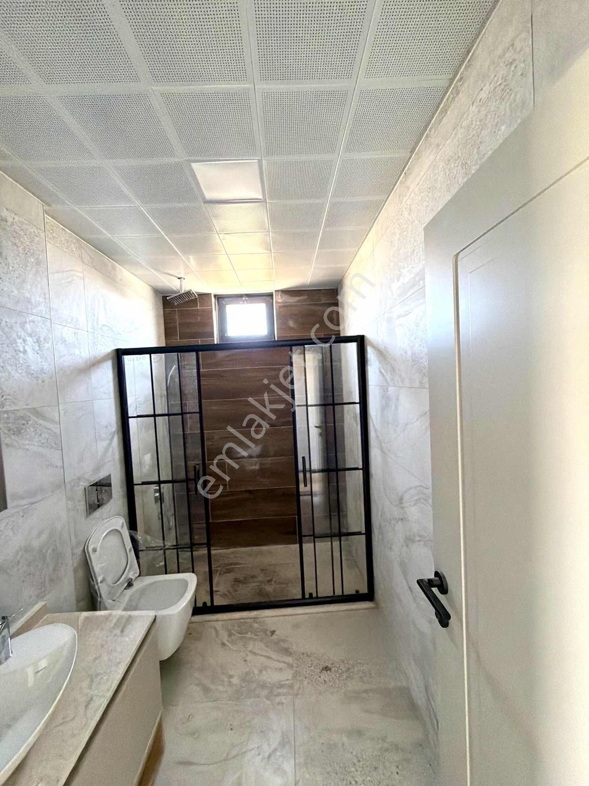Finkum Villalarında Prestijli Lüks Yaşam Alan 5+1 Villa Satılık - Görsel 26