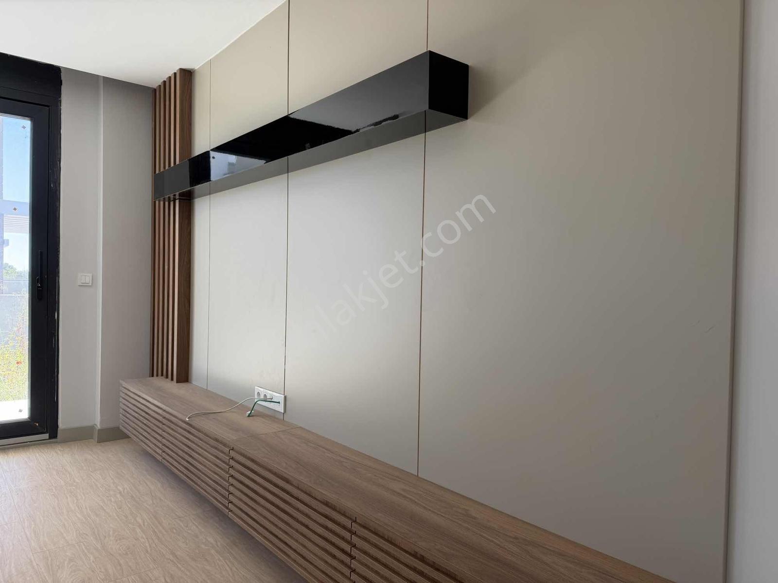 Finkum Villalarında Prestijli Lüks Yaşam Alan 5+1 Villa Satılık - Görsel 10