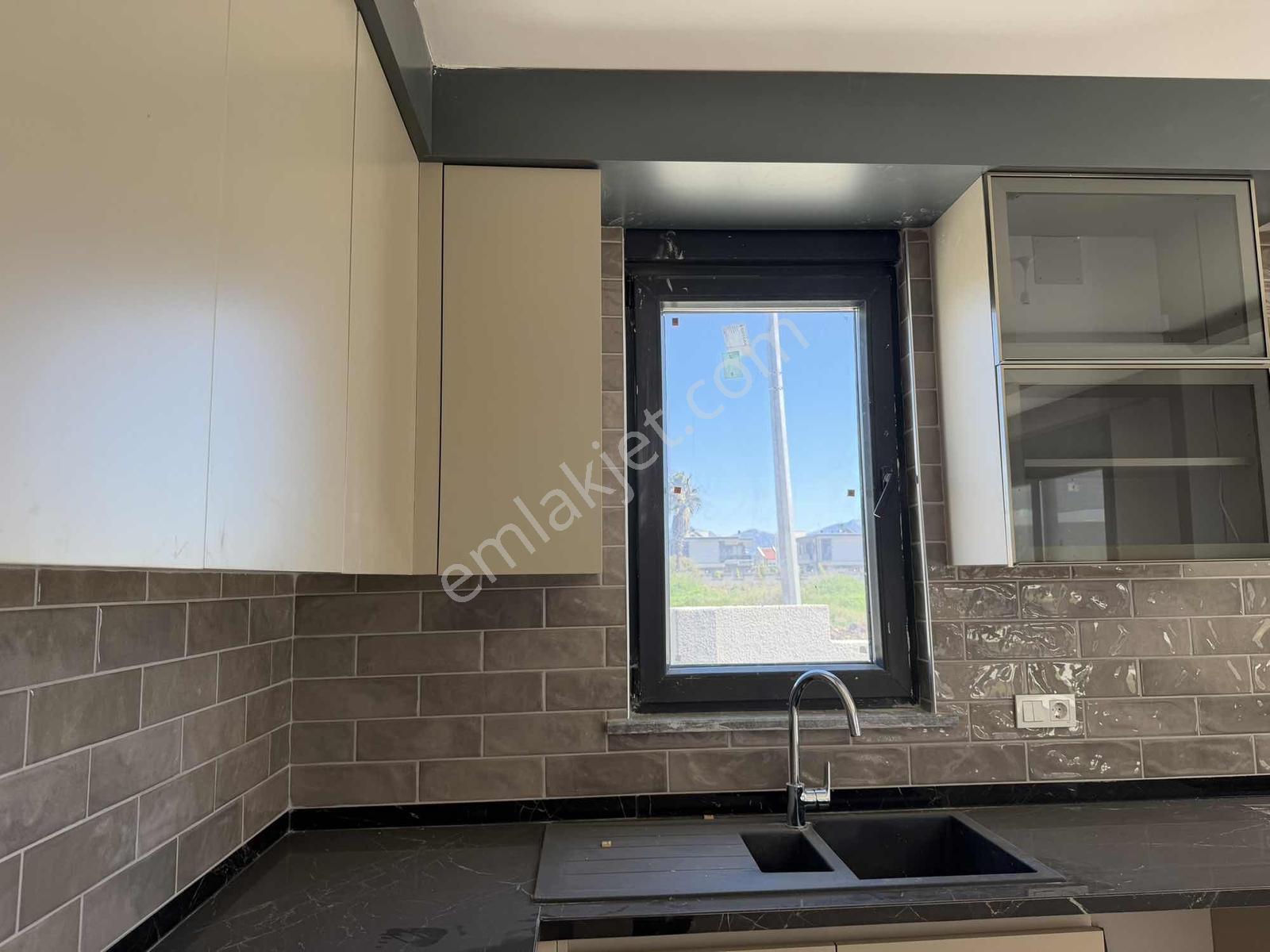 Finkum Villalarında Prestijli Lüks Yaşam Alan 5+1 Villa Satılık - Görsel 31