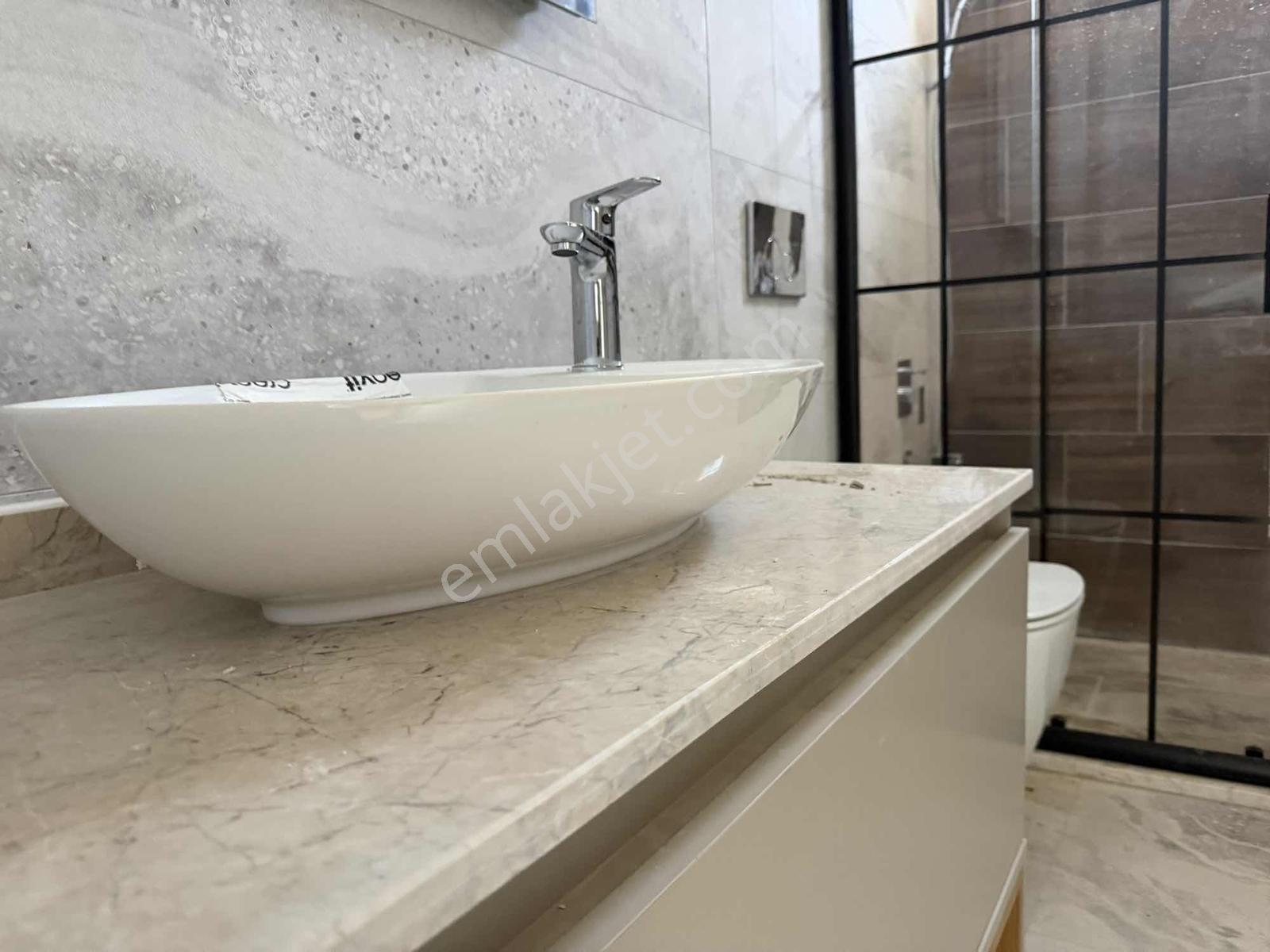 Finkum Villalarında Prestijli Lüks Yaşam Alan 5+1 Villa Satılık - Görsel 14