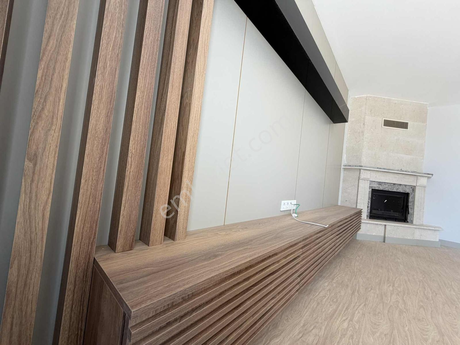 Finkum Villalarında Prestijli Lüks Yaşam Alan 5+1 Villa Satılık - Görsel 32