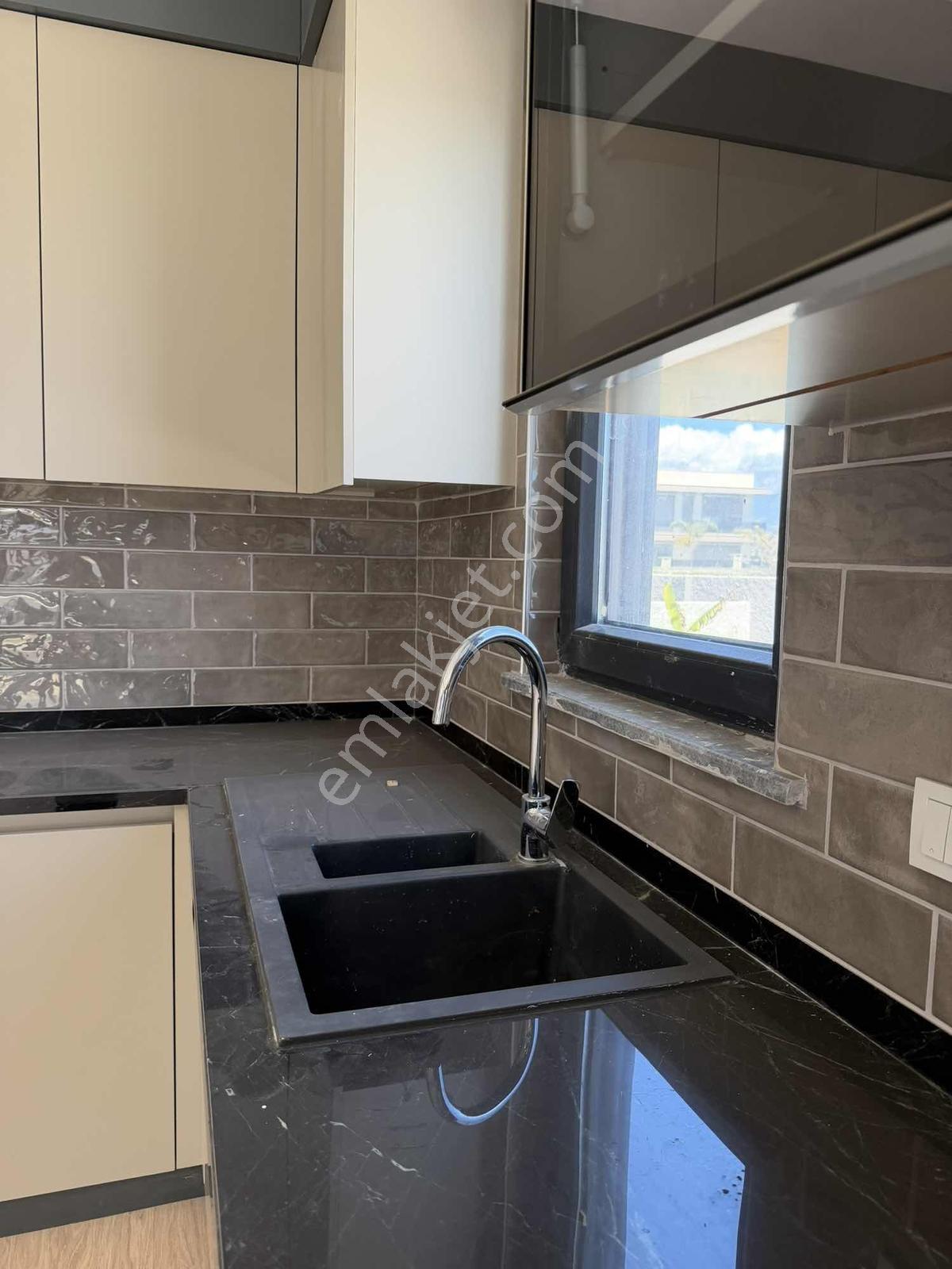 Finkum Villalarında Prestijli Lüks Yaşam Alan 5+1 Villa Satılık - Görsel 6