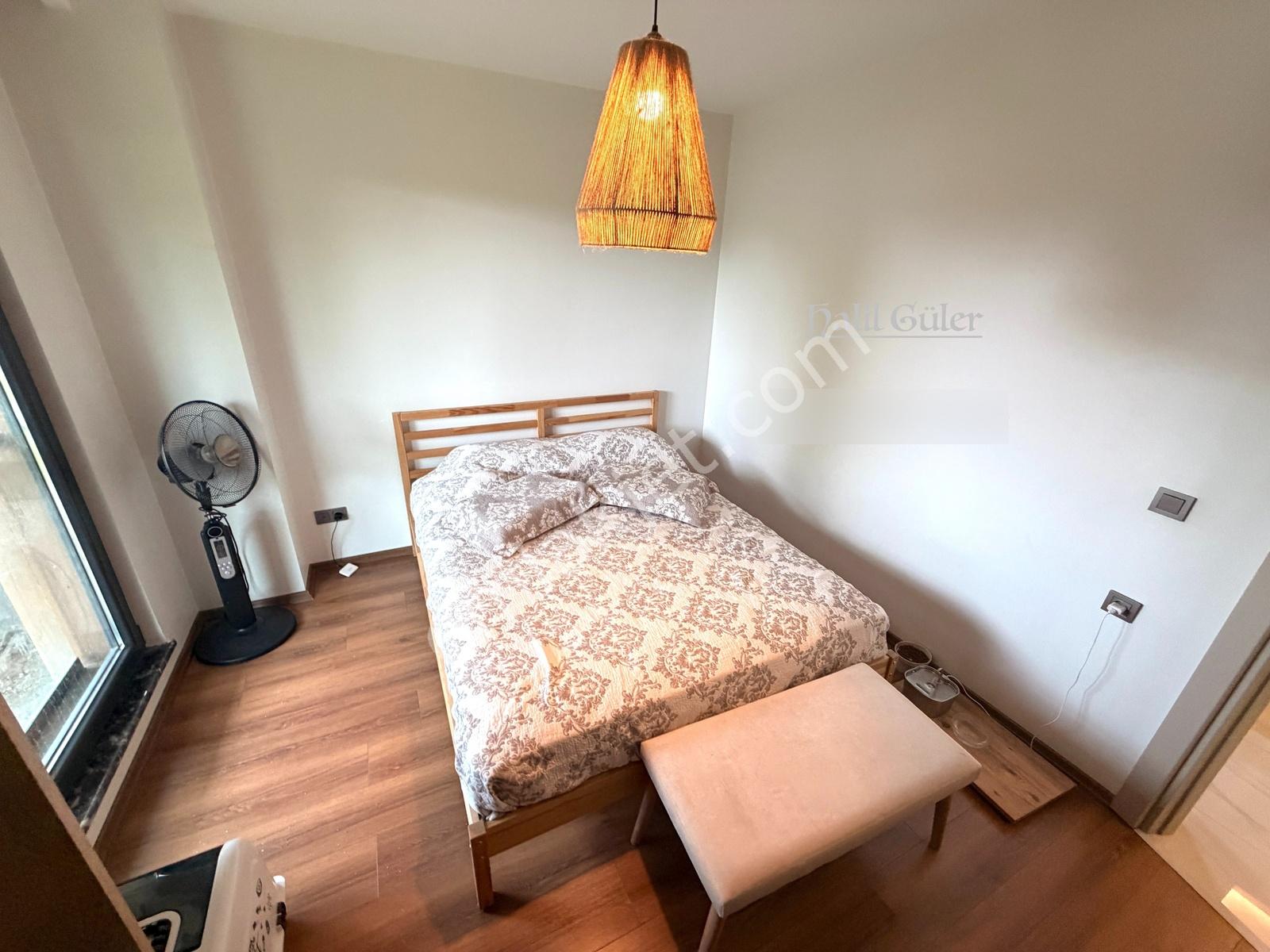 Çengelköy Boğaziçi Caddesi Bahçe Kullanımlı Kiralık 2+1 Daire - Görsel 14