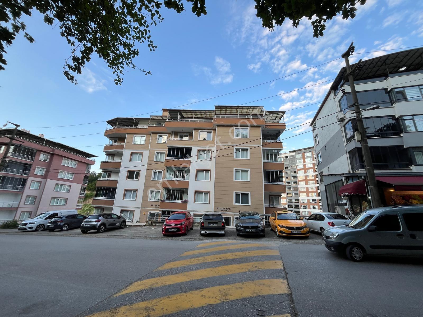 Delta Gayrimenkulden Gemilerçekeği Mah.satılık 3+1fırsat Daire! - Görsel 29