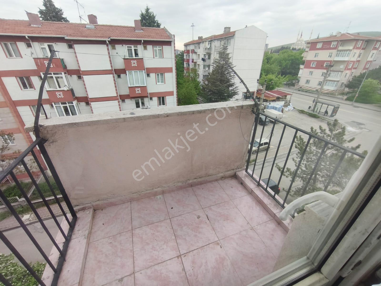 Acil Satılık Sincan Fatih Mahallesinde 2+1 Satılık Daire - Görsel 11