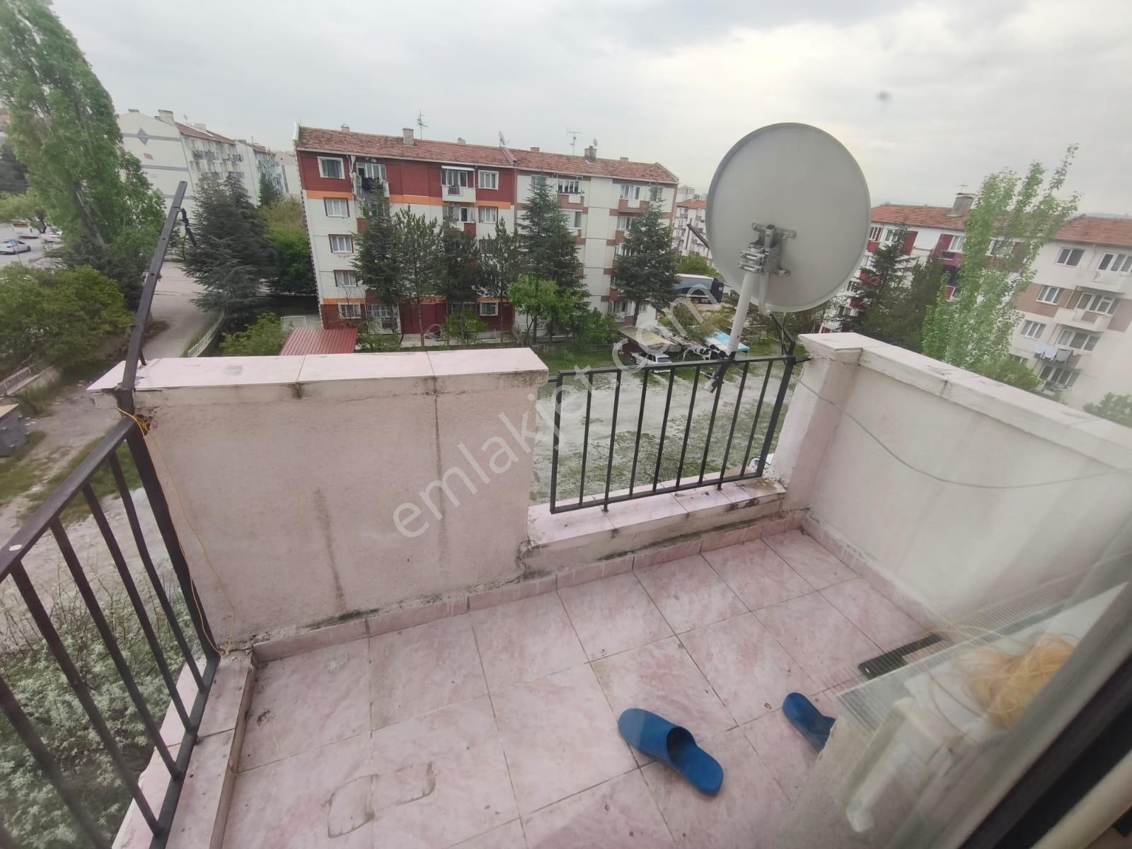 Acil Satılık Sincan Fatih Mahallesinde 2+1 Satılık Daire - Görsel 15