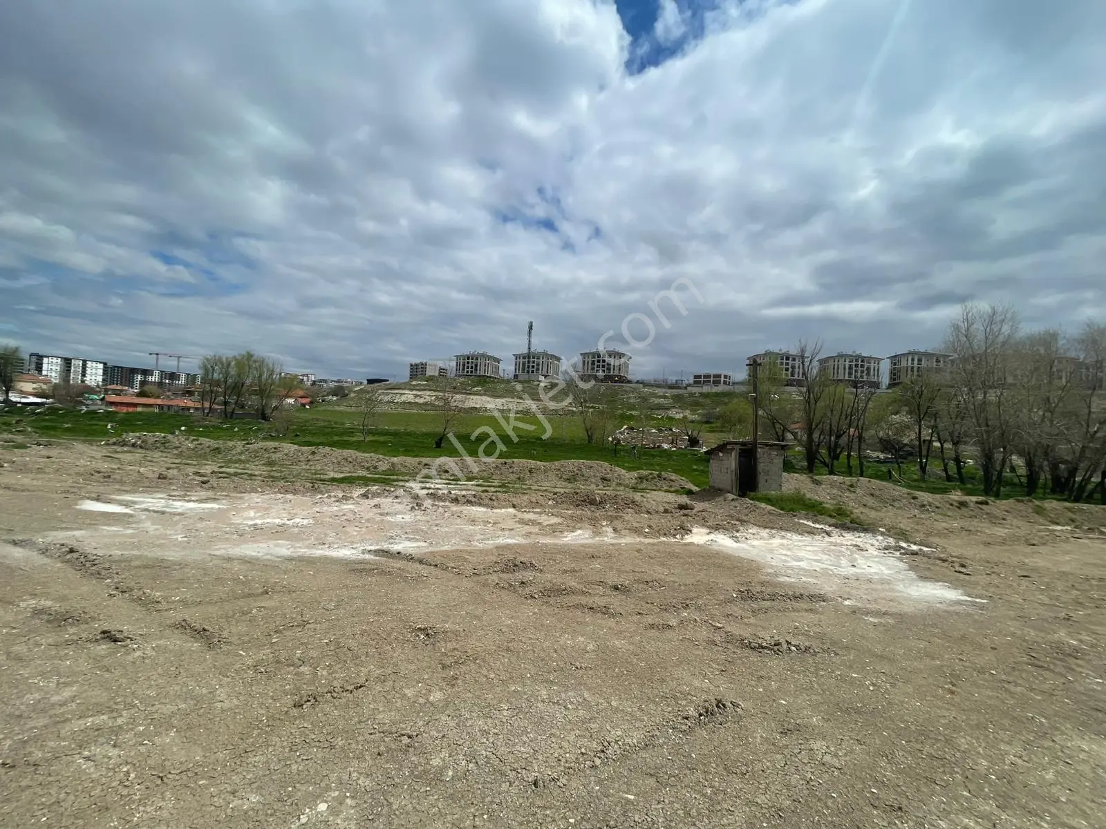Sincan Saraycıkta 57 M2 Satılık Konut Arsası - Görsel 5