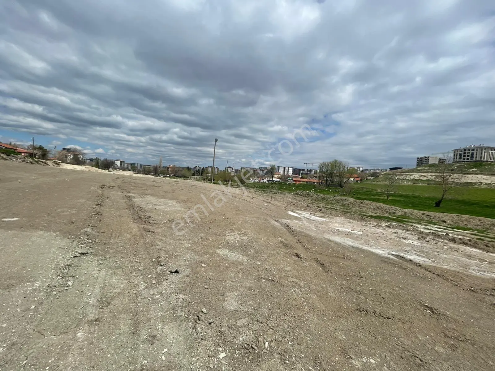 Sincan Saraycıkta 57 M2 Satılık Konut Arsası - Görsel 3