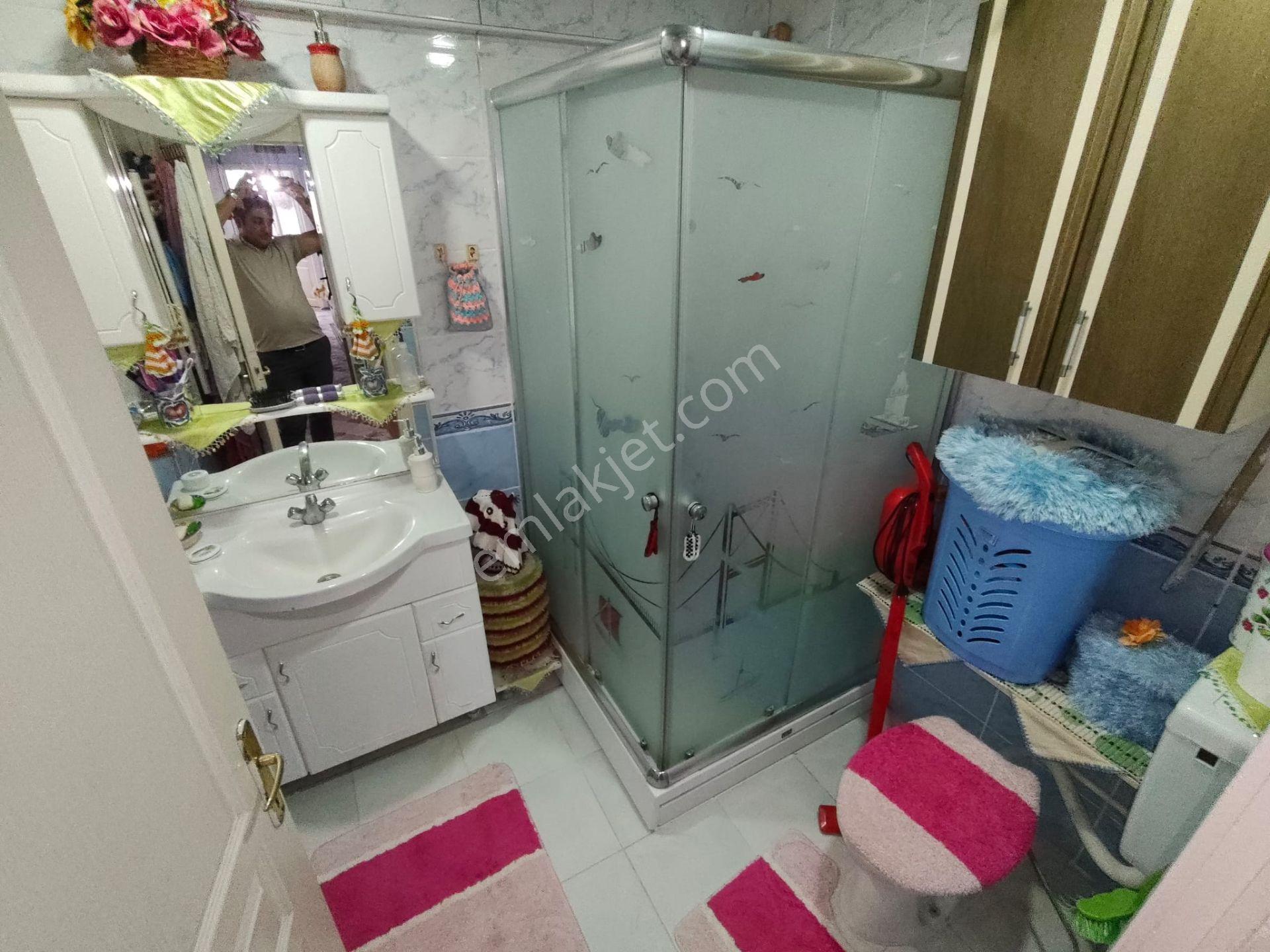 Yılmaz Gayrimenkul Den Pınarbaşı Mah 3+1 Merkezi Konum 120 M2 Lüx Yapılı 4,099 Pazarlıklı Dairepaz - Görsel 12