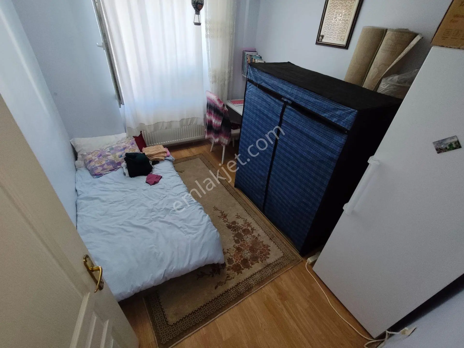 Yılmaz Gayrimenkul Den Pınarbaşı Mah 3+1 Merkezi Konum 120 M2 Lüx Yapılı 4,099 Pazarlıklı Dairepaz - Görsel 28