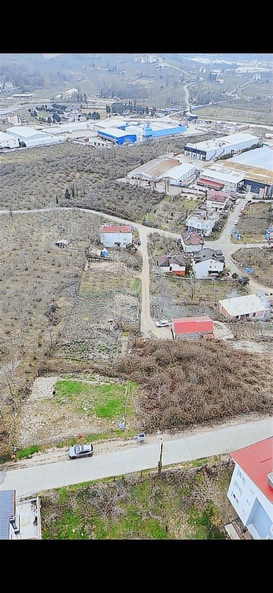 Deniz Manzaralı 3.5 Kat İmarlı Arsa Fırsatı Ordu / Fatsa - Görsel 11