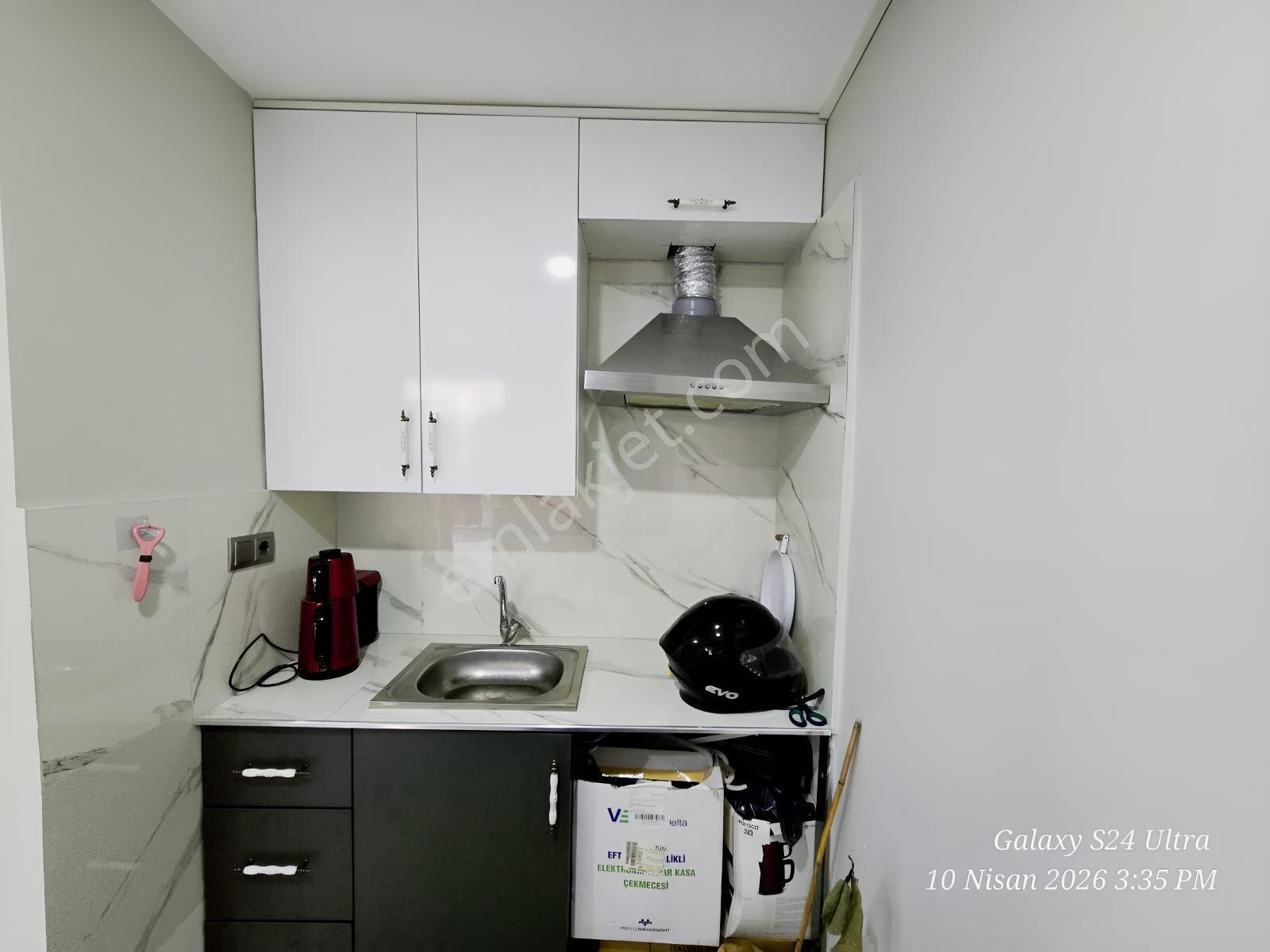 Acil Acil Şehir Merkezinde Devren Kiralık İşyeri - Görsel 18