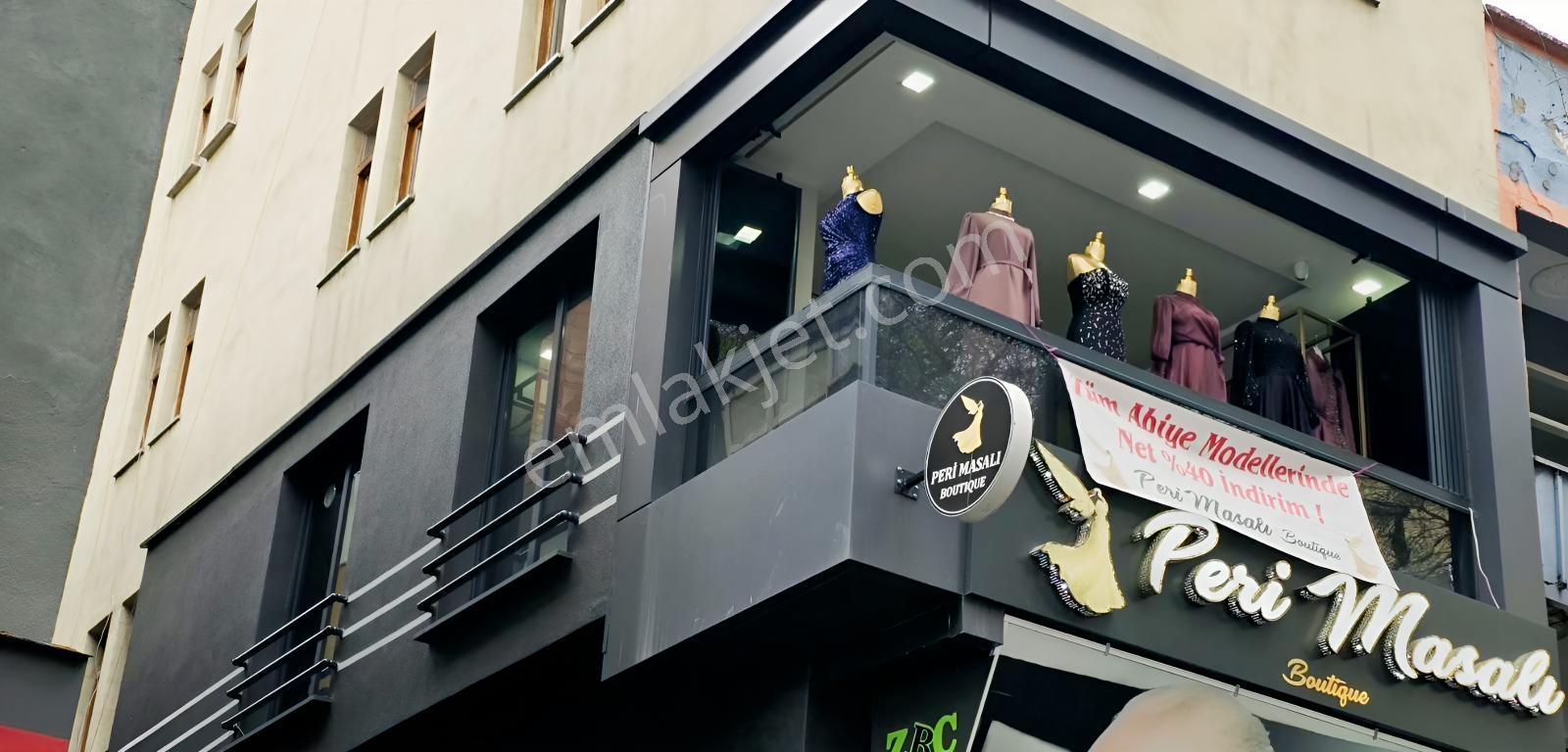 Acil Acil Şehir Merkezinde Devren Kiralık İşyeri - Görsel 7