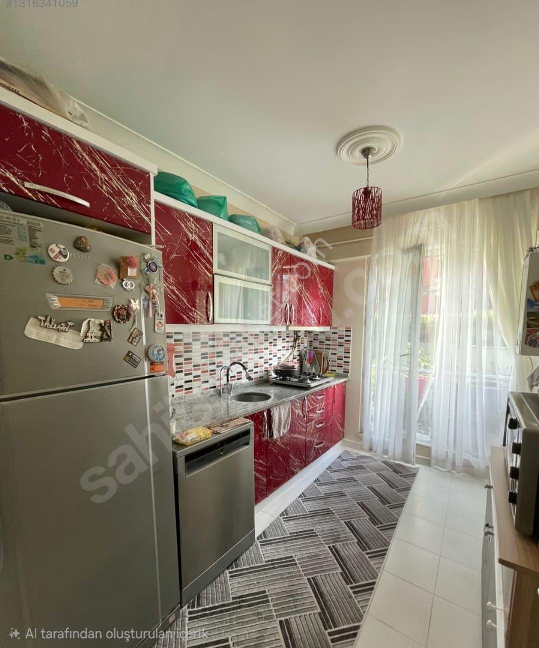 Tahtalı Cami Karşısı Satılık Ara Kat Temiz 2+1 Daire - Görsel 2