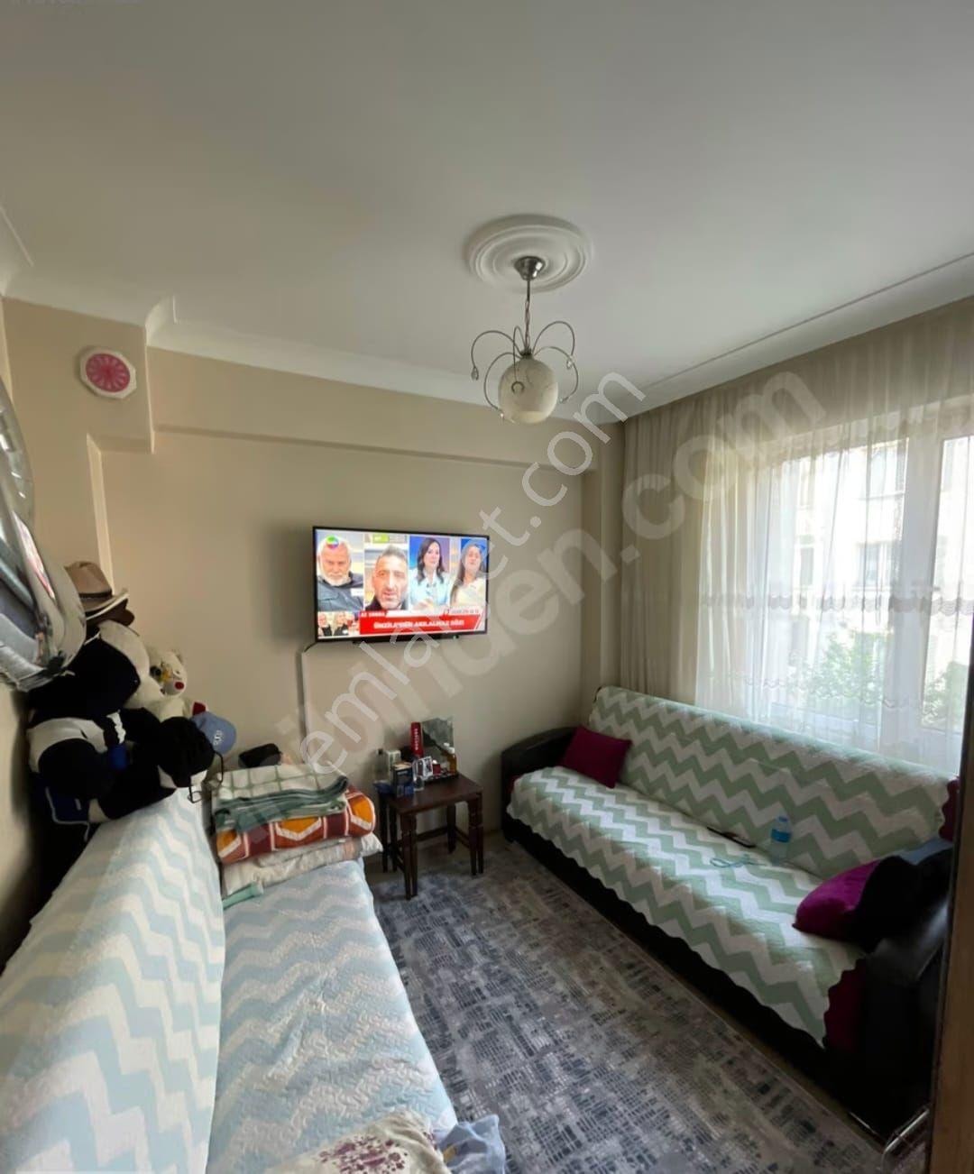 Tahtalı Cami Karşısı Satılık Ara Kat Temiz 2+1 Daire - Görsel 5