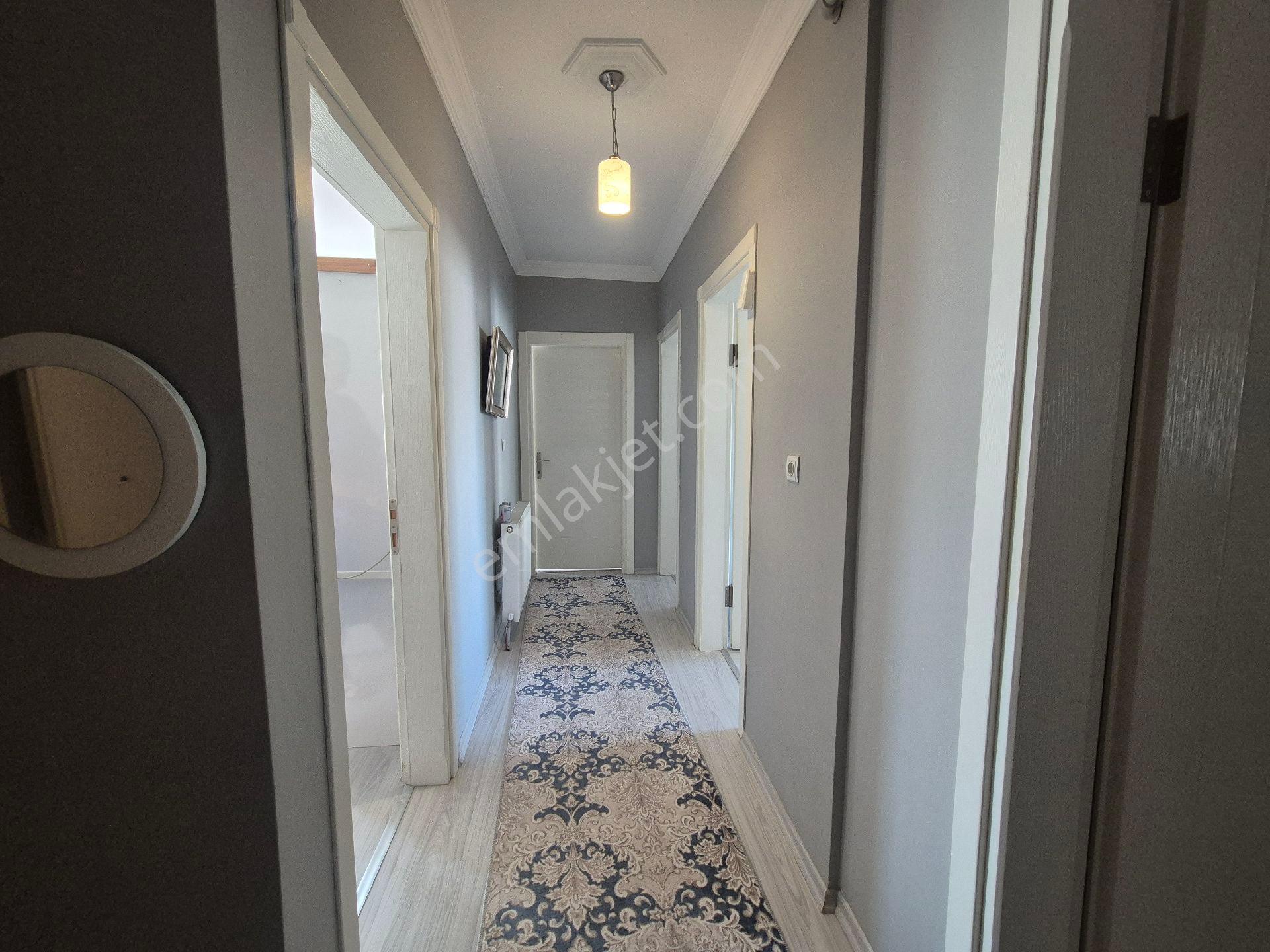 Limax'tan Sgk Civarı Eşyalı Kiralık 3+1 - Görsel 16