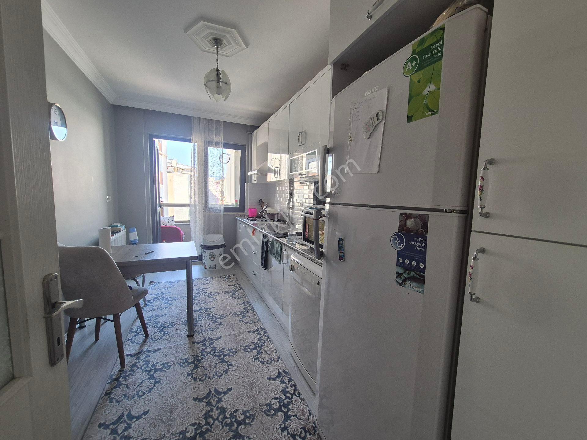 Limax'tan Sgk Civarı Eşyalı Kiralık 3+1 - Görsel 5
