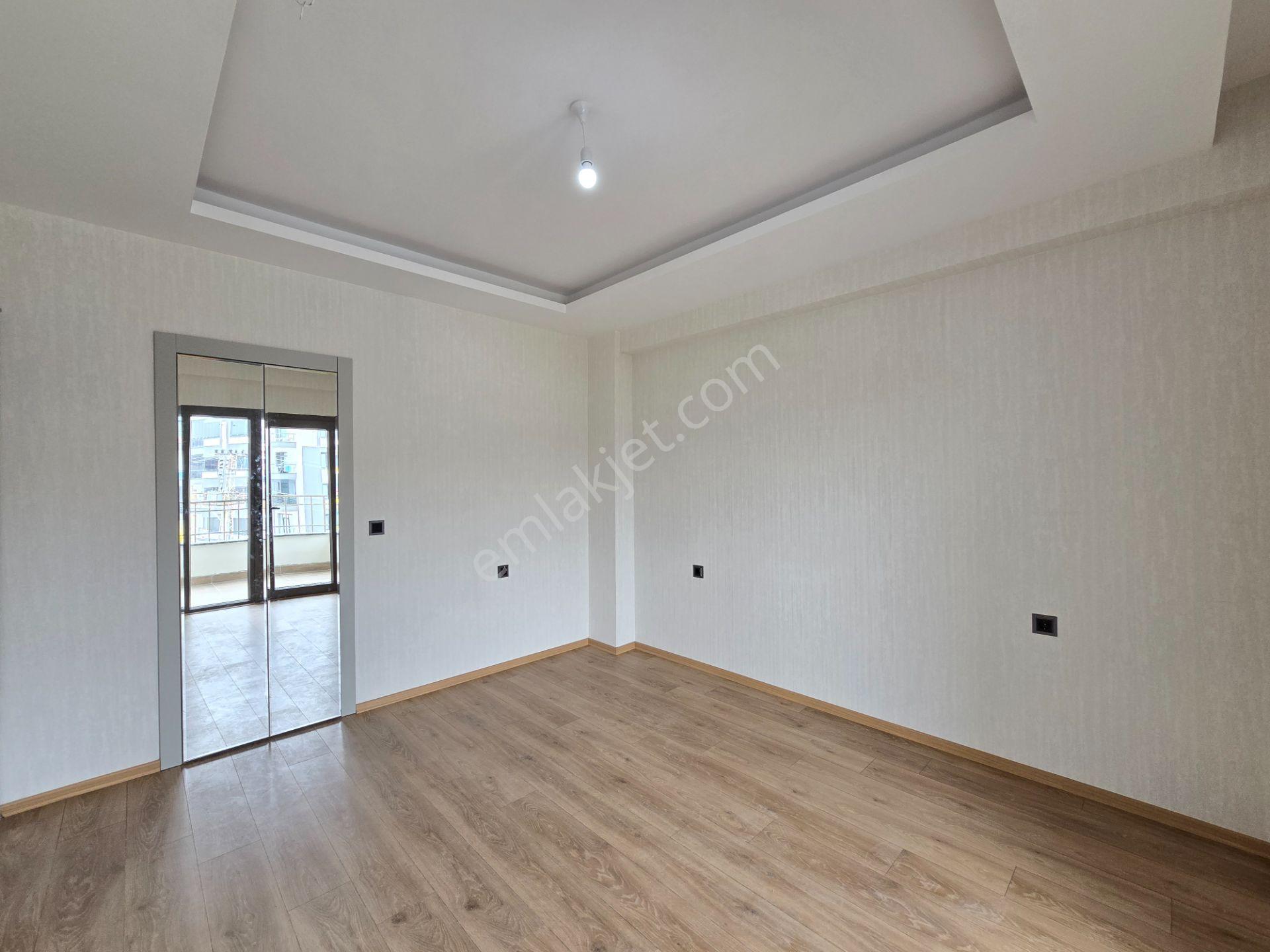 Selahaddini Eyyubi Mahallesi Satılık 4+1 Sıfır Daire - Görsel 35