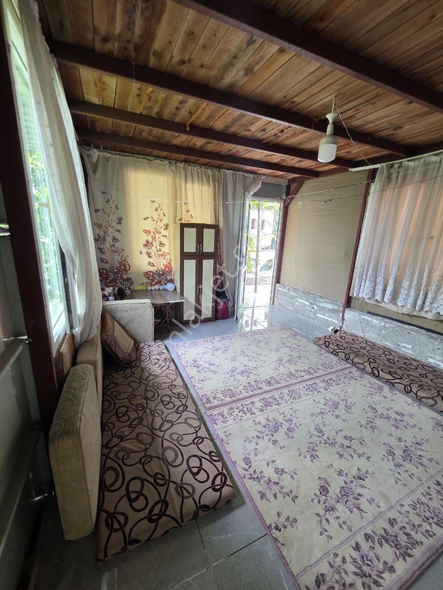 Çavuşluda 2 Katlı 131 M2 Arsa İçinde Satılık Ev Acill - Görsel 14