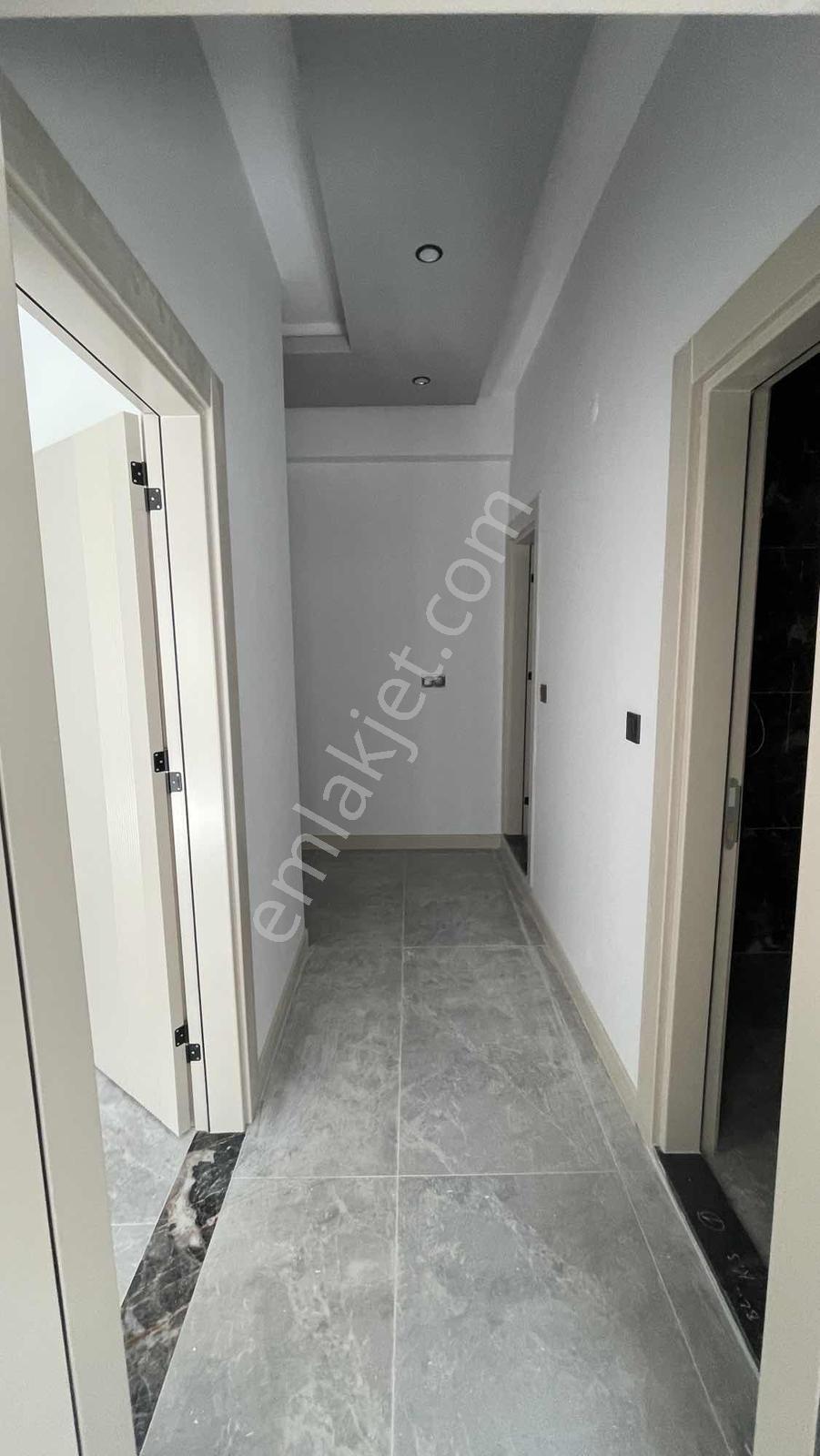 Ulucan'dan Karalar Yolunda Mükemmel Kiralık 2+1 Daireler - Görsel 11