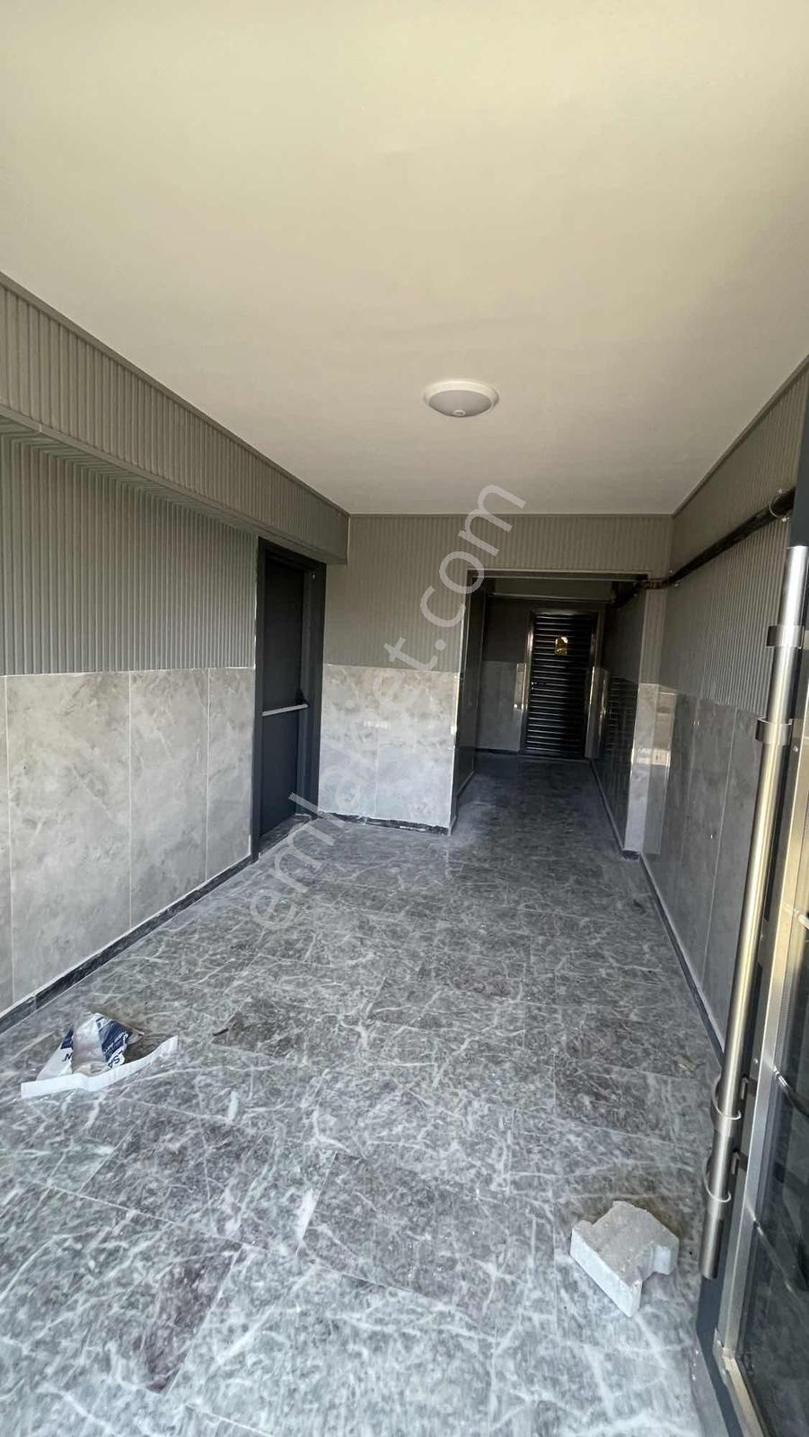 Ulucan'dan Karalar Yolunda Mükemmel Kiralık 2+1 Daireler - Görsel 22