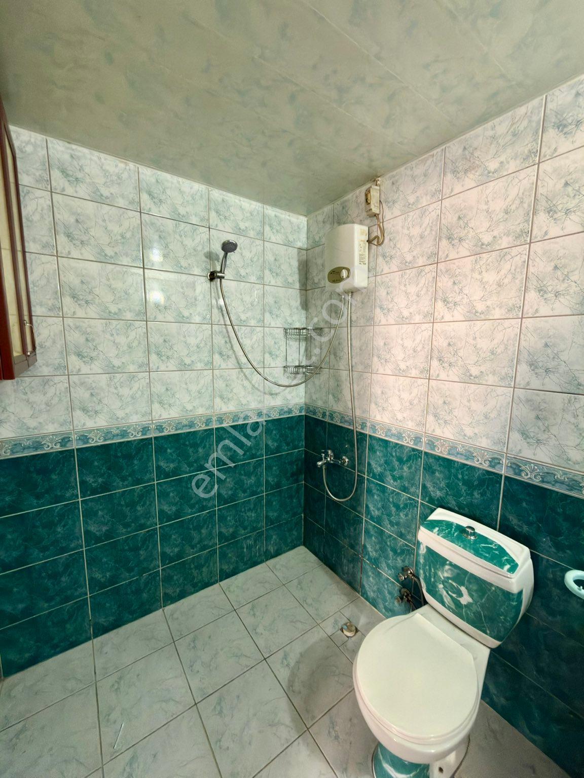 Temel Eğitim Mahallesi'nde Okullar Bölgesinde Ebeveyn Banyolu Geniş Ve Ferah 3+1 Kiralık Daire - Görsel 20