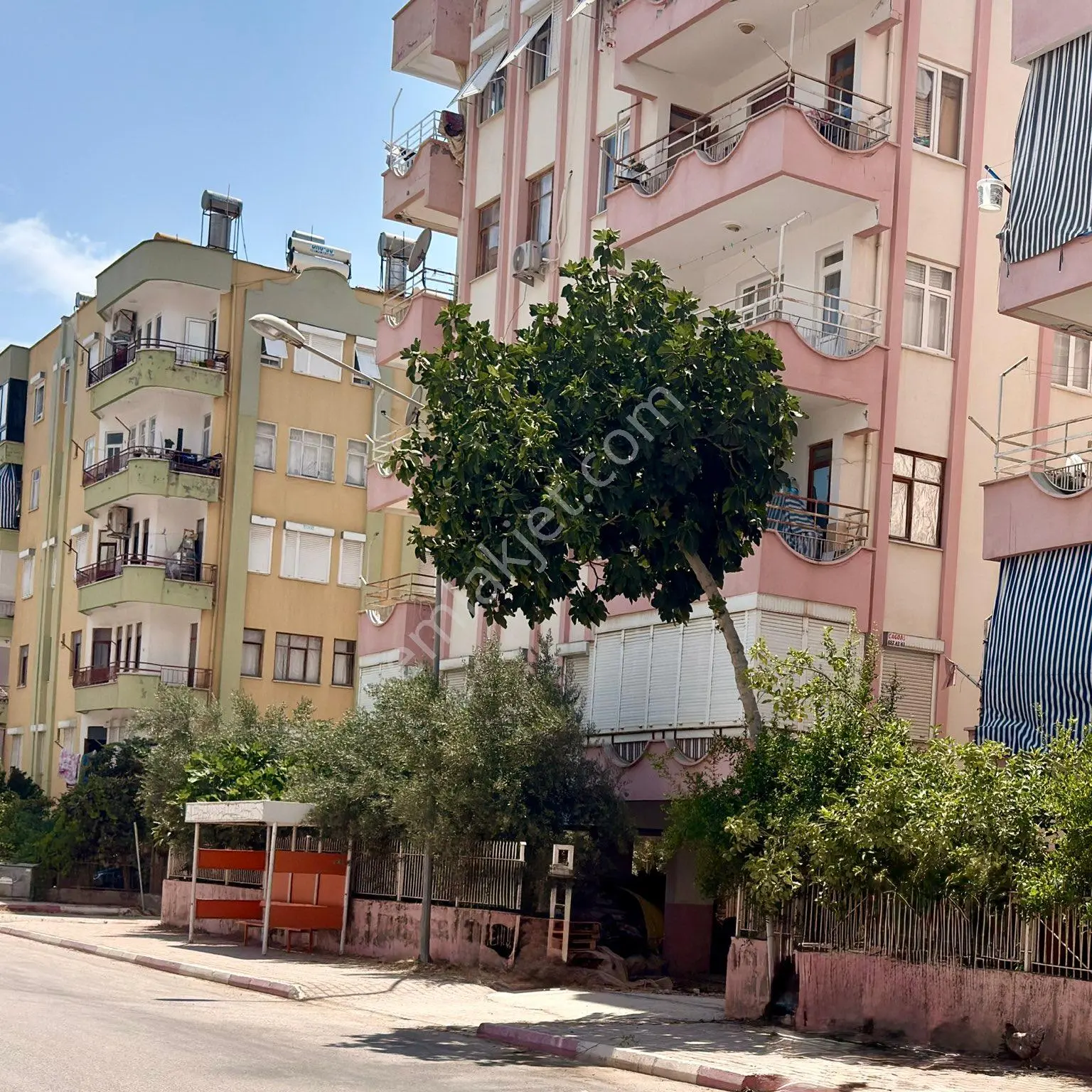 Temel Eğitim Mahallesi'nde Okullar Bölgesinde Ebeveyn Banyolu Geniş Ve Ferah 3+1 Kiralık Daire - Görsel 30