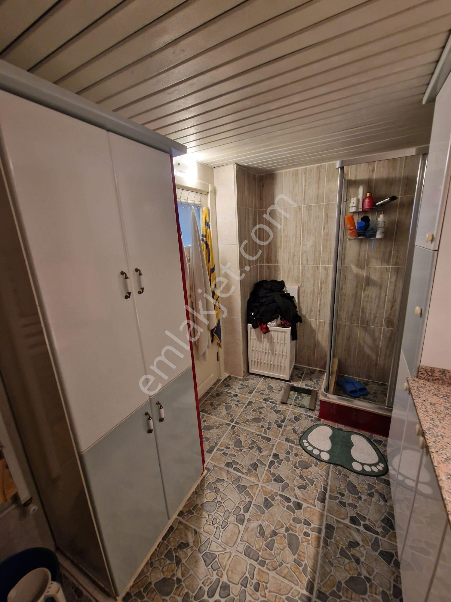 4+1güzelyalı Kap.mutfak 3banyo 3wc 240m2 Gdb Cephe 2balkon Site İçi Sosyete Pazarı Civ.az Hasarlı - Görsel 15