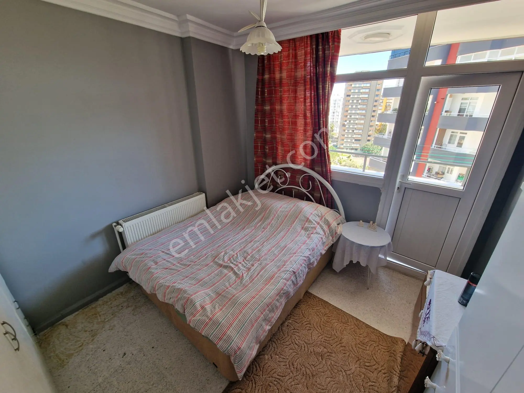 4+1güzelyalı Kap.mutfak 3banyo 3wc 240m2 Gdb Cephe 2balkon Site İçi Sosyete Pazarı Civ.az Hasarlı - Görsel 32