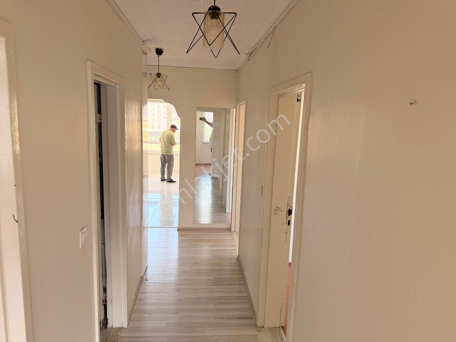 Kocaeli Gebze Yenikent Mahallesinde Kiralık 3+1 Daire - Görsel 14