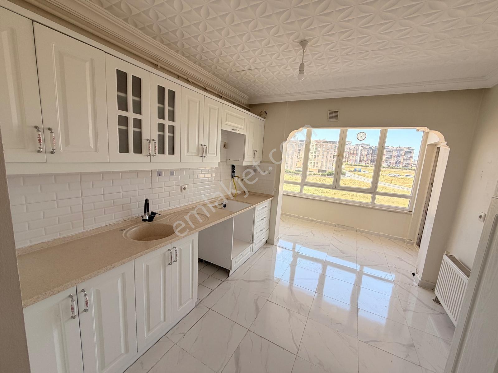 Kocaeli Gebze Yenikent Mahallesinde Kiralık 3+1 Daire - Görsel 7