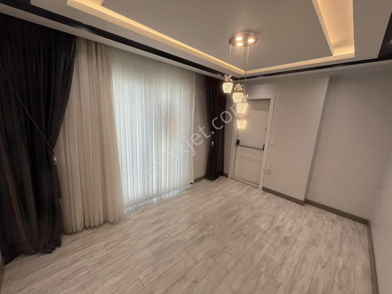 100.yıl/kriminal Yolu Üzeri/3 Yaş/cazip/2+1/ultra Lüks/kombi/gbk - Görsel 24