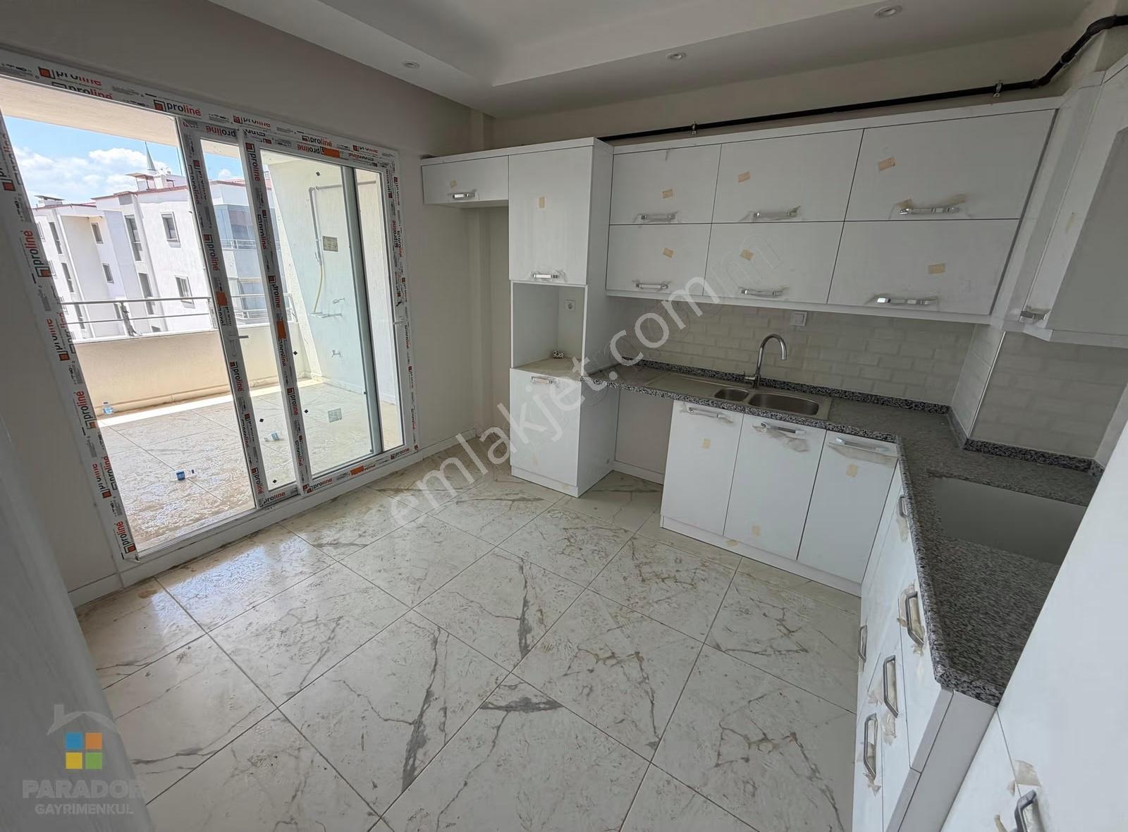Aydın Kuyucak Merkez Beşeylül Mahallesinde Satılık 3+1 Daire - Görsel 15