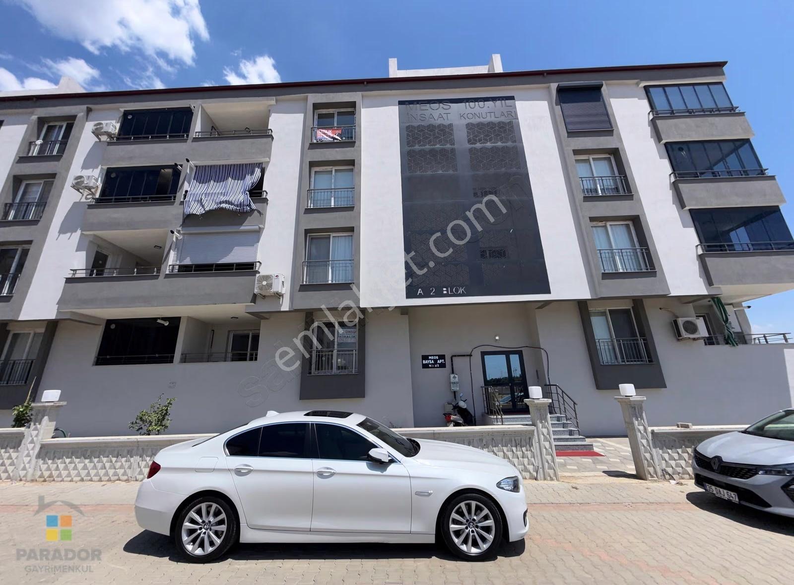 Aydın Kuyucak Merkez Beşeylül Mahallesinde Satılık 3+1 Daire - Görsel 2