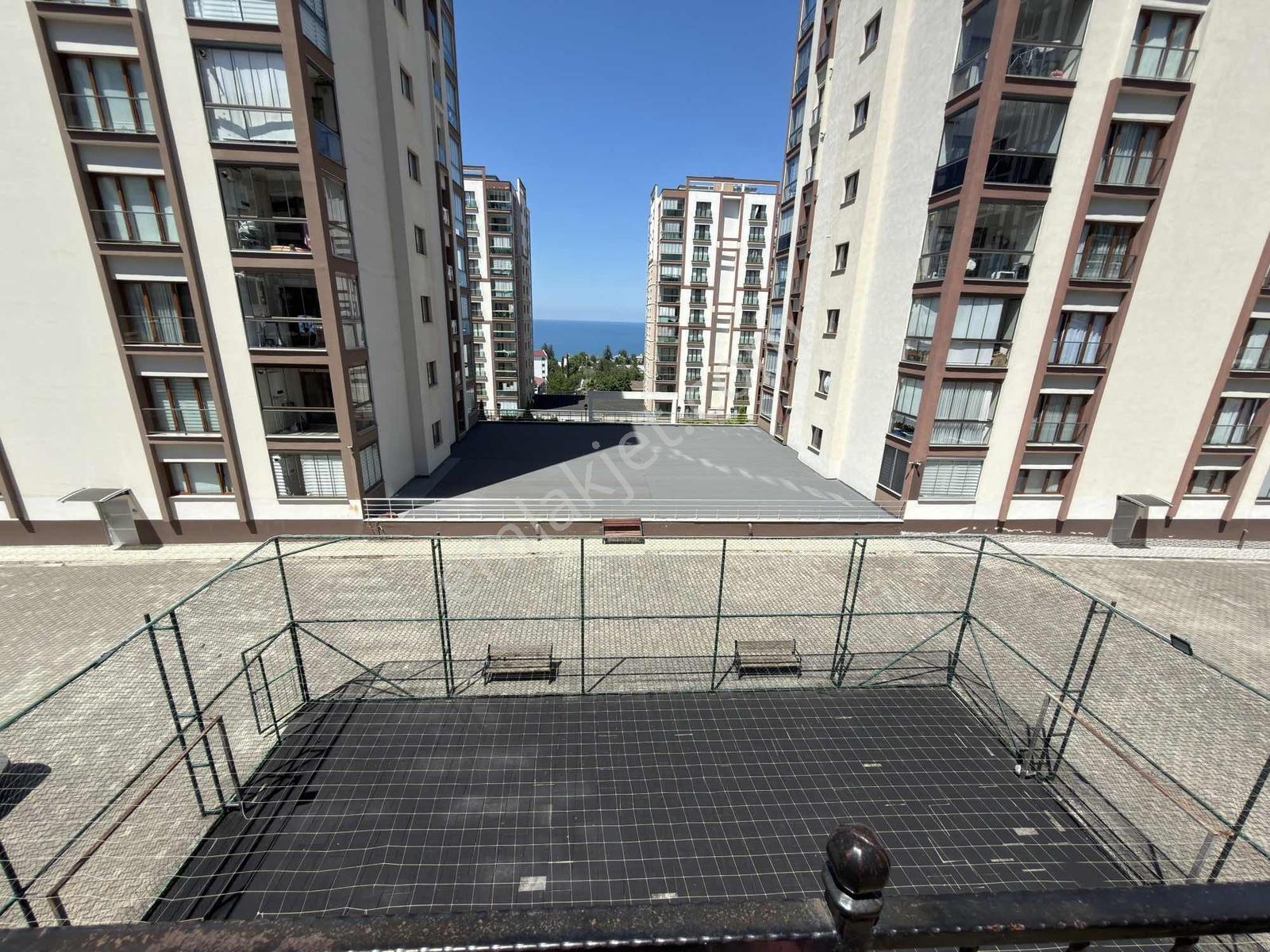 Doğu Gayrimenkulden Söğütlü'de Üniye 1 Dk 165m2 3cephe 3+1 Daire - Görsel 20