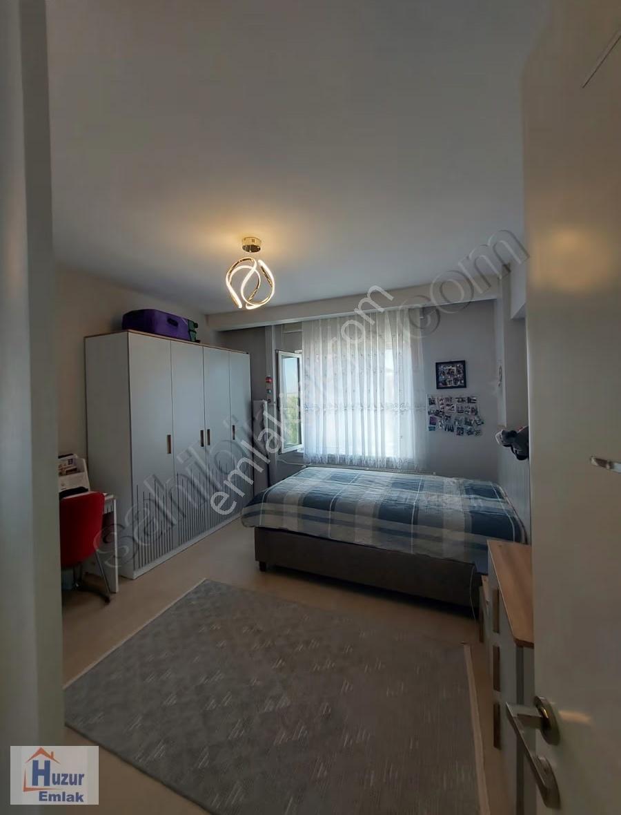 Uydukentte 3+1 Bakımlı Kiralık Daire...! - Görsel 24
