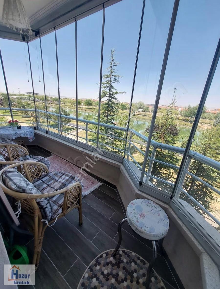 Uydukentte 3+1 Bakımlı Kiralık Daire...! - Görsel 17