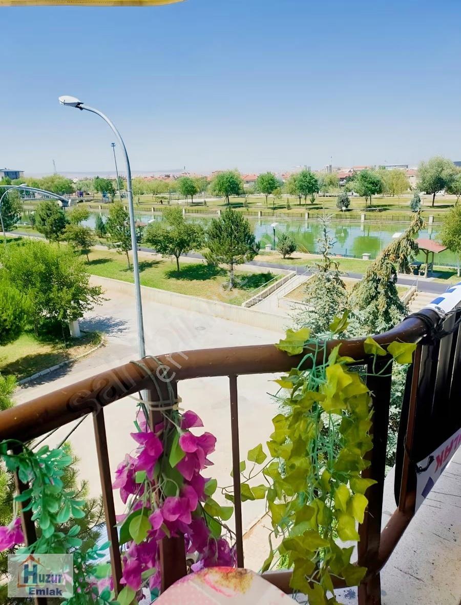 Uydukentte 3+1 Bakımlı Kiralık Daire...! - Görsel 16