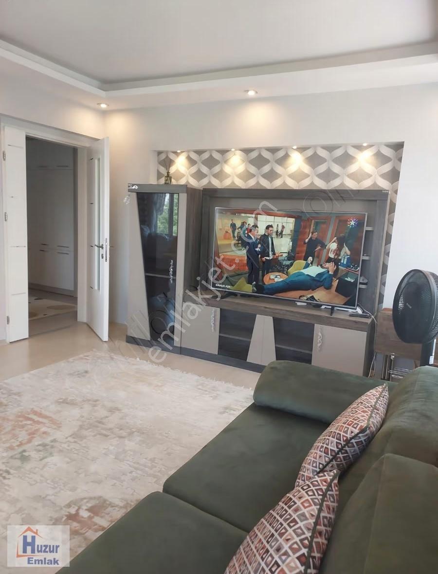 Uydukentte 3+1 Bakımlı Kiralık Daire...! - Görsel 6
