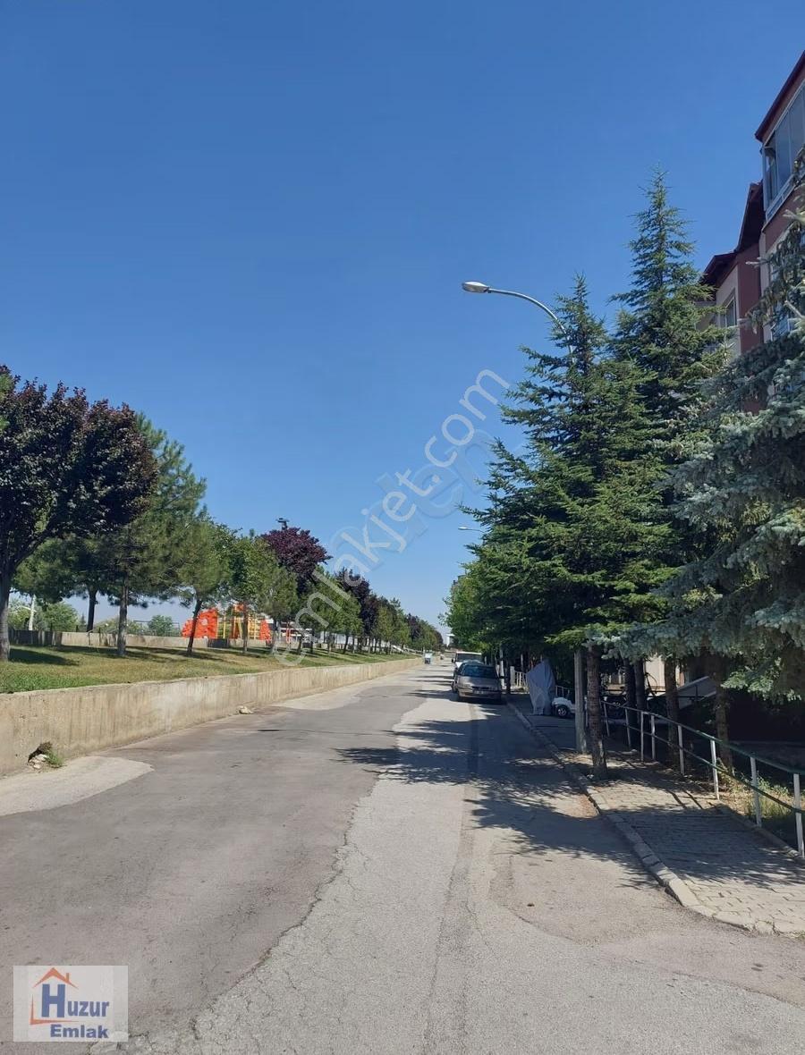 Uydukentte 3+1 Bakımlı Kiralık Daire...! - Görsel 11