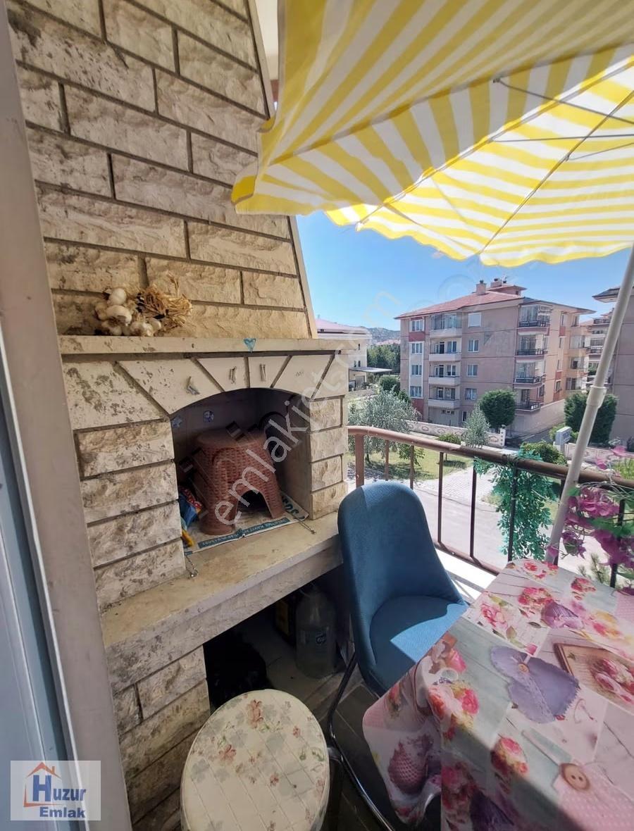 Uydukentte 3+1 Bakımlı Kiralık Daire...! - Görsel 7