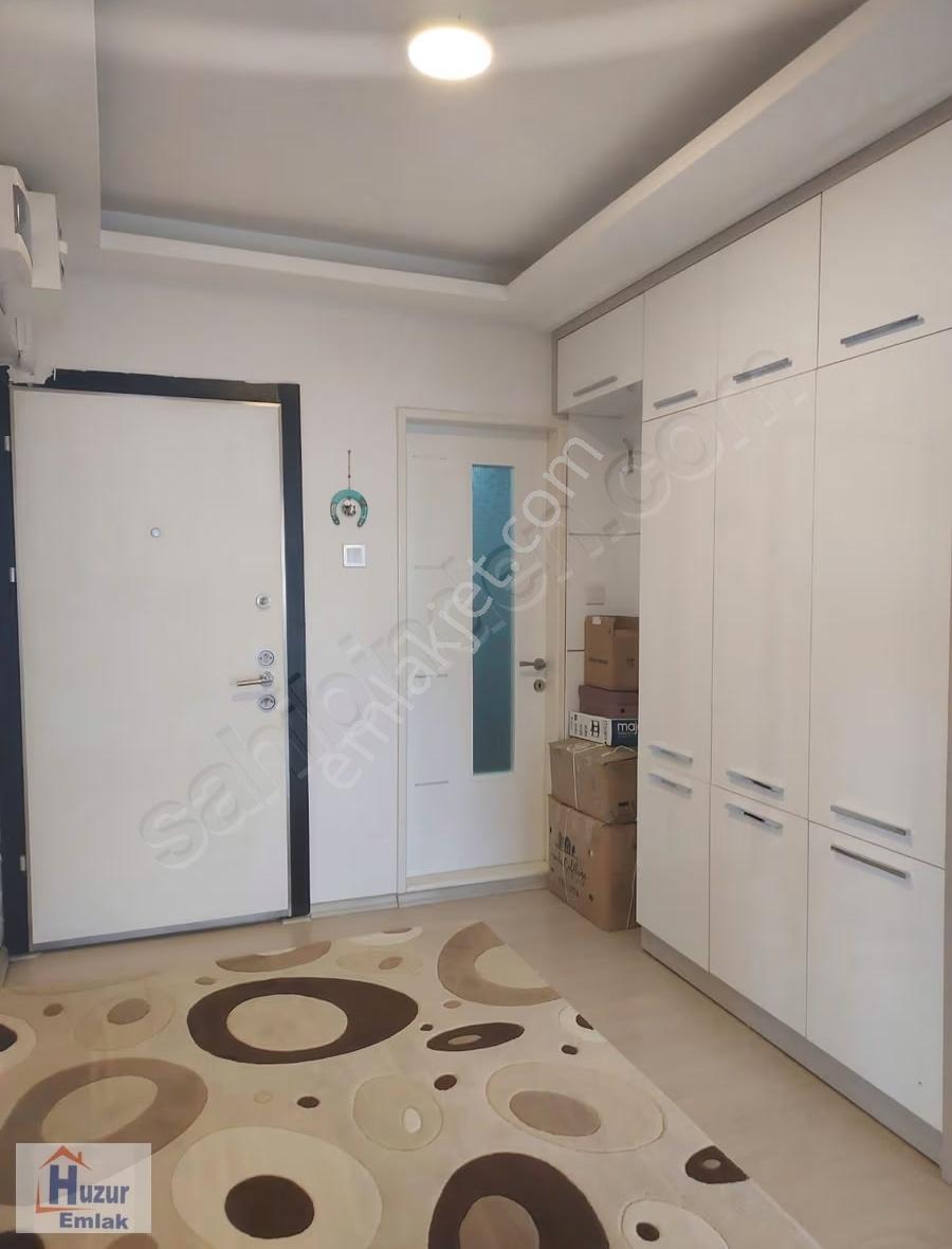 Uydukentte 3+1 Bakımlı Kiralık Daire...! - Görsel 2