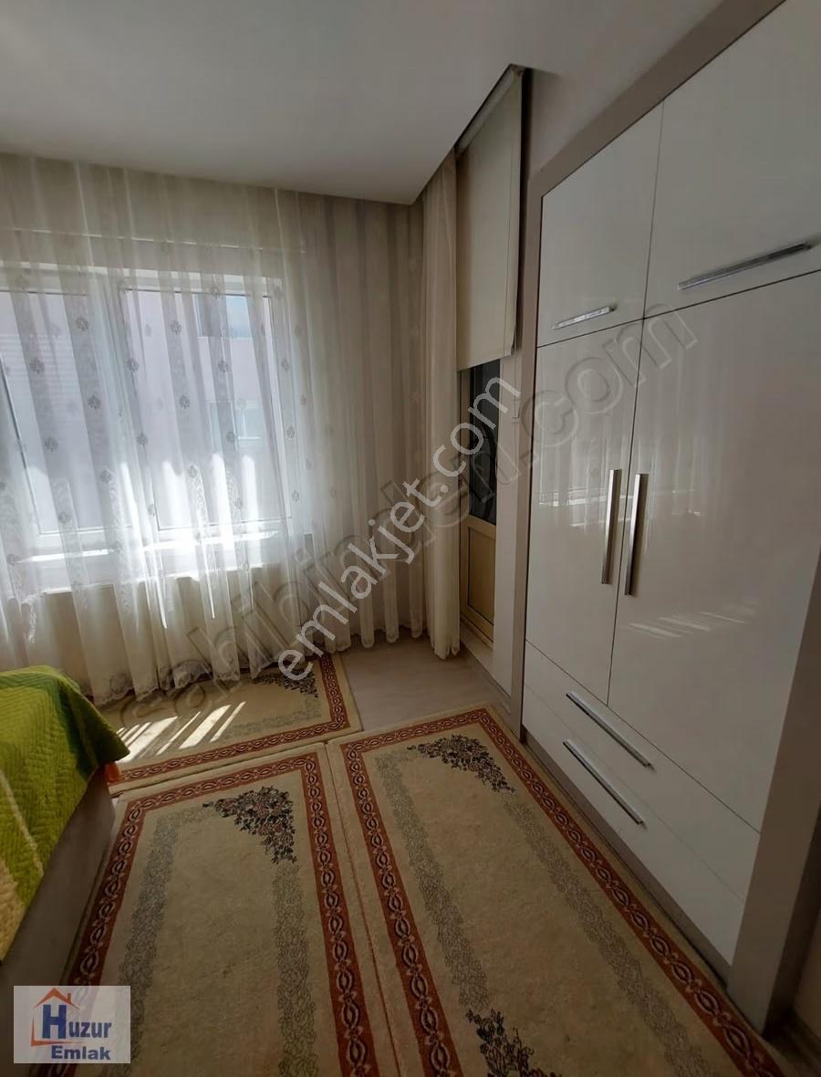 Uydukentte 3+1 Bakımlı Kiralık Daire...! - Görsel 12