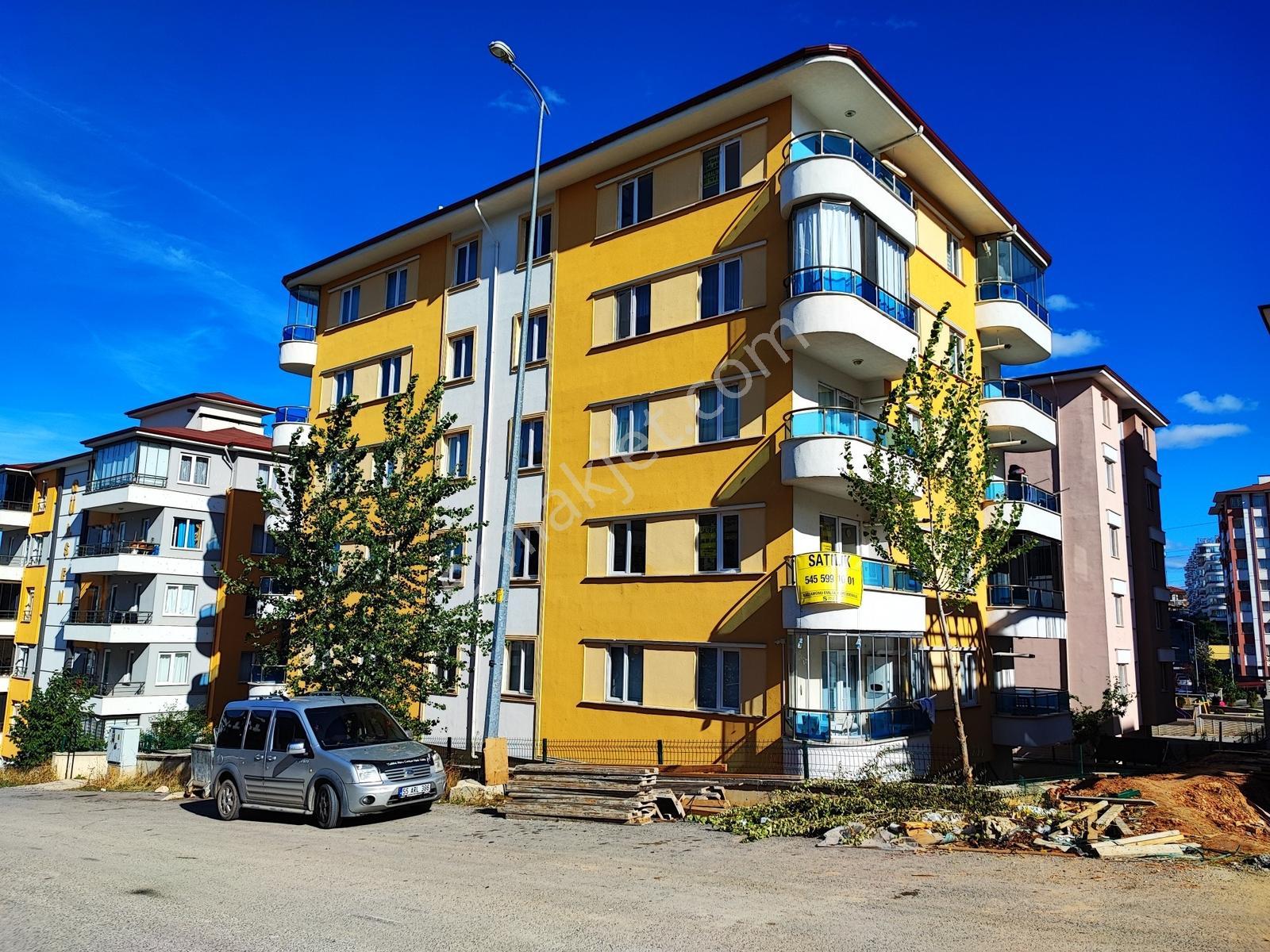Kastamonu Emlak Gayrimenkulden Kiralık Venüs Apartmanı 2+1 Daire - Görsel 26
